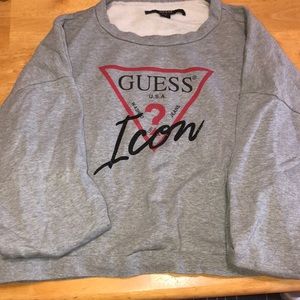 Guess Sweatshirt